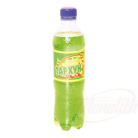 OURS MARKET Boisson rafraîchissante au goût daspérule "Limonad Tarchun"