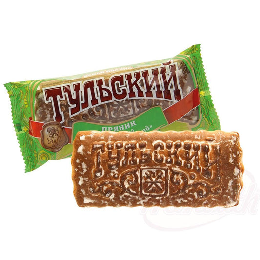 OURS MARKET Tulskij Prjanik – pomme & cannelle