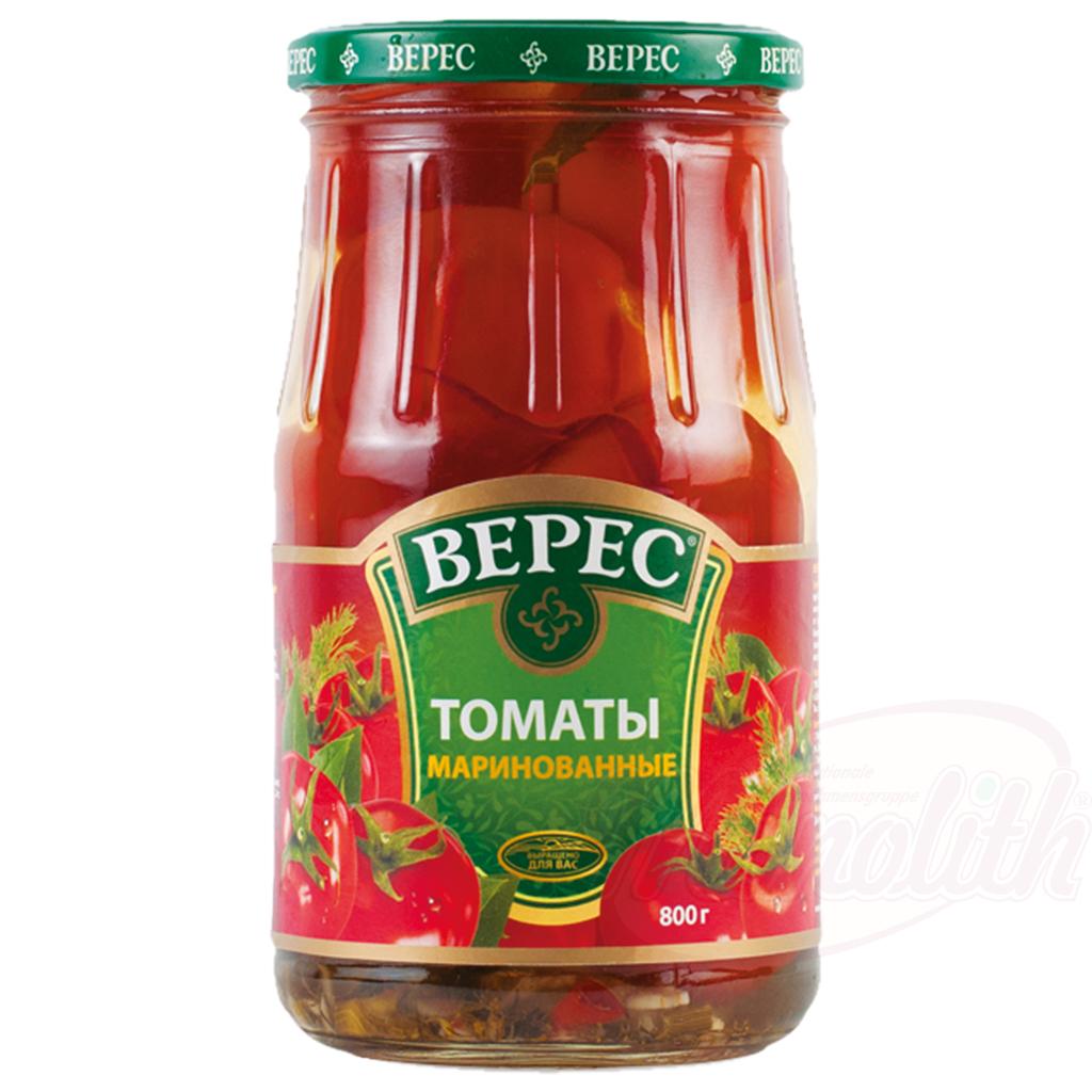 Tomates en pot