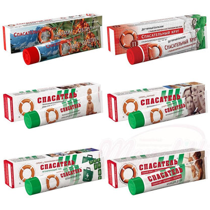 OURS MARKET Dr. Retter Crèmes-Baumes Dermatologiques - Soin protecteur et régénérant pour peaux fragilisées