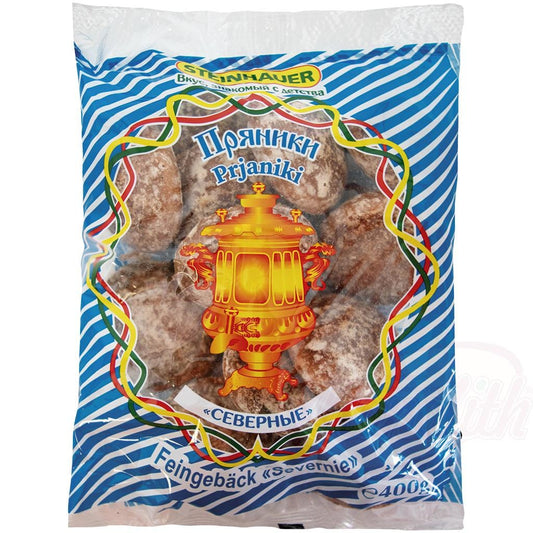 OURS MARKET Pain dépices "Severnie"