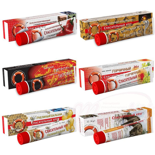 Dr. Retter Crèmes-Baumes Dermatologiques - Soin protecteur et régénérant pour peaux fragilisées