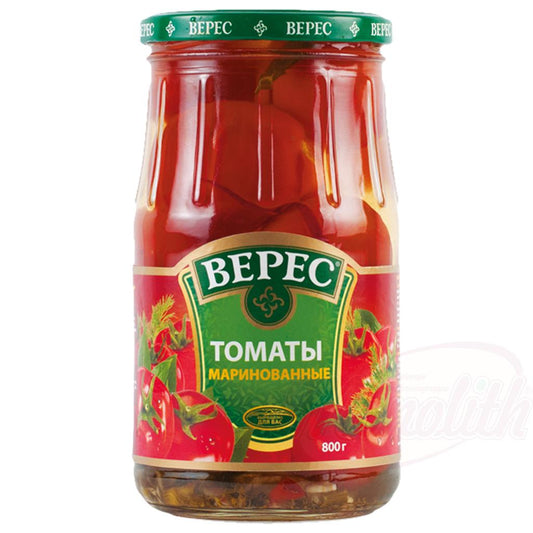 Tomates en pot